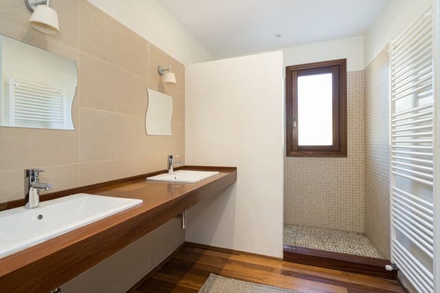 5 bedroom Finca/Country House for sale in Es Capdella, Calvià with pool garage - € 1,995,000 (Ref: 9585955)