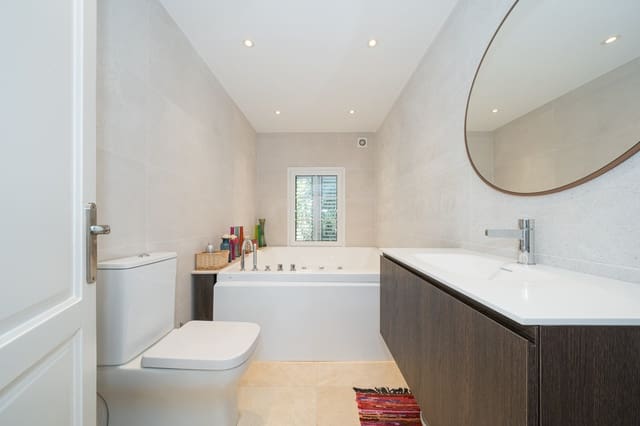 4 makuuhuone Maalaistalo myytävänä paikassa Es Capdella, Calvià mukana uima-altaan - 2 395 000 € (Ref: 9607944)