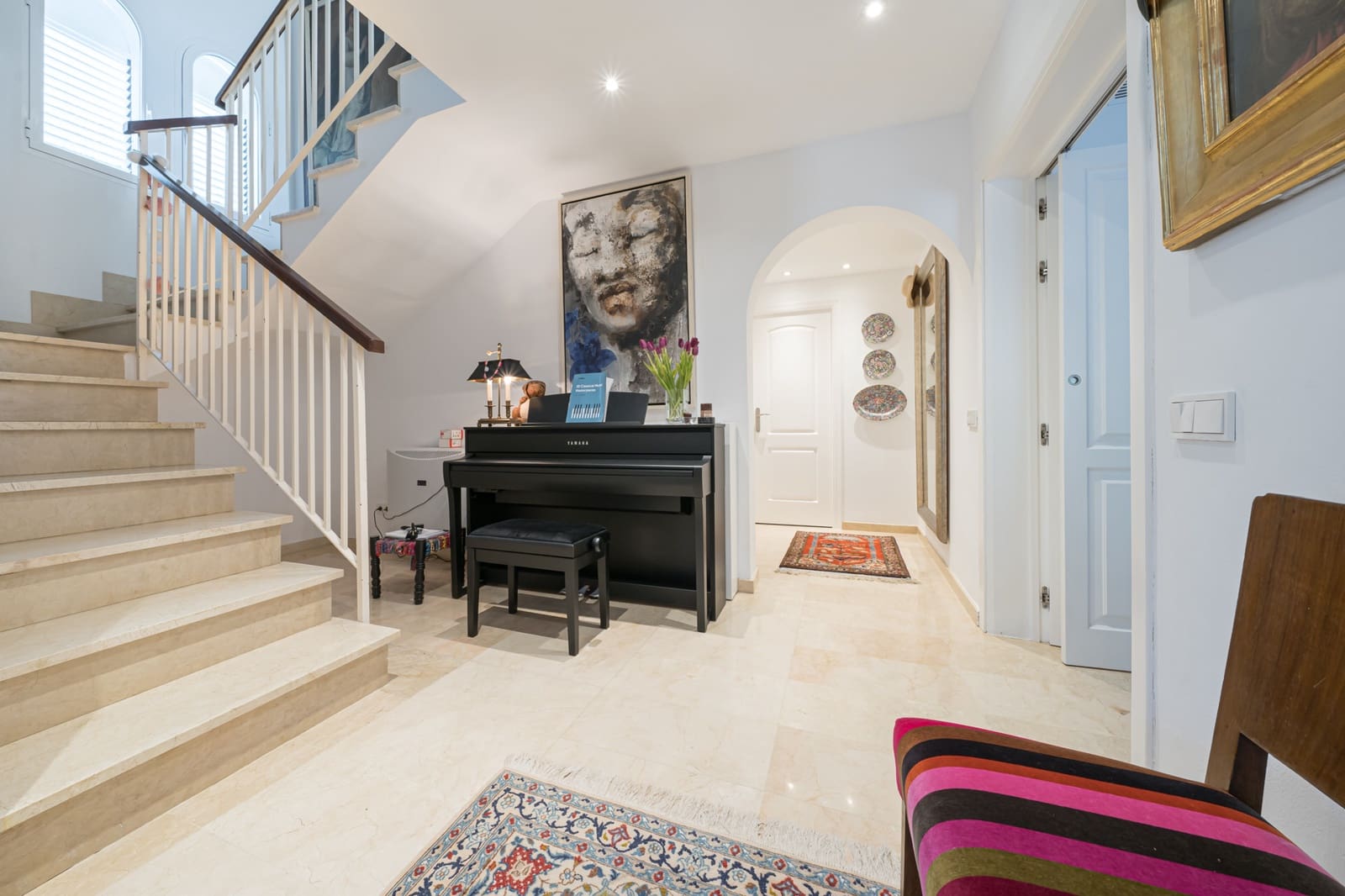 4 bedroom Finca/Country House for sale in Es Capdella with pool - € 2,395,000 (Ref: 9607944)