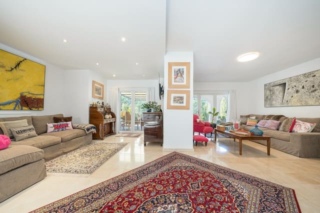 4 makuuhuone Maalaistalo myytävänä paikassa Es Capdella, Calvià mukana uima-altaan - 2 395 000 € (Ref: 9607944)