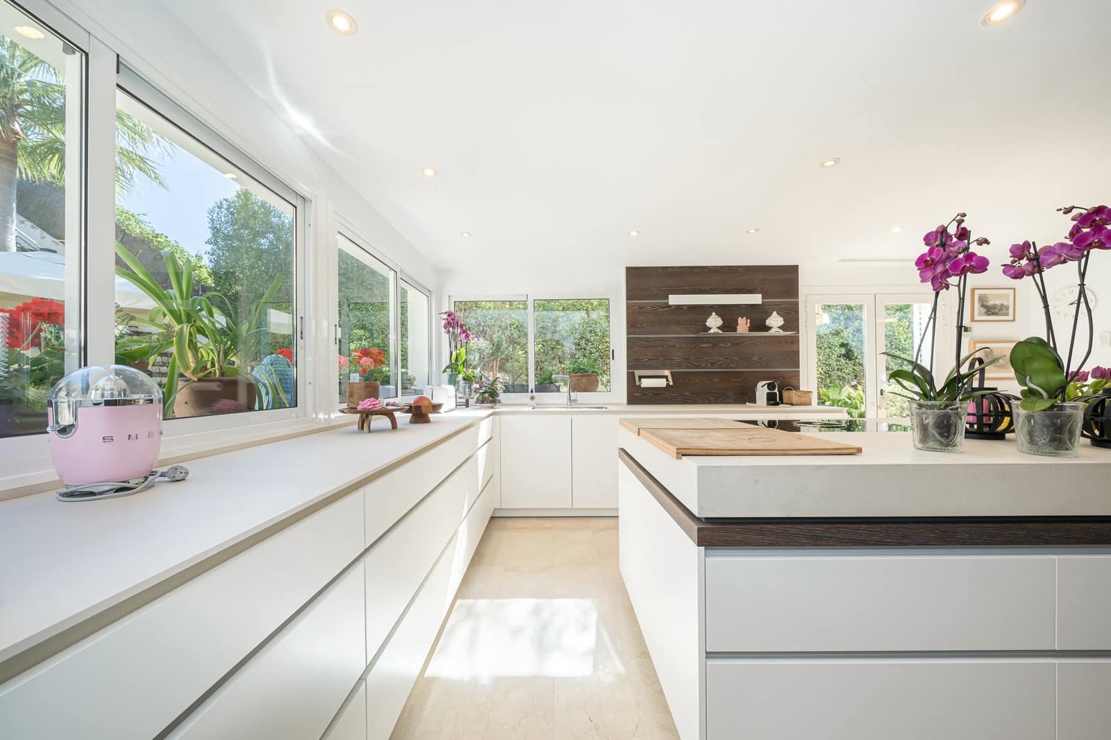 4 bedroom Finca/Country House for sale in Es Capdella with pool garage - € 2,395,000 (Ref: 9607944)