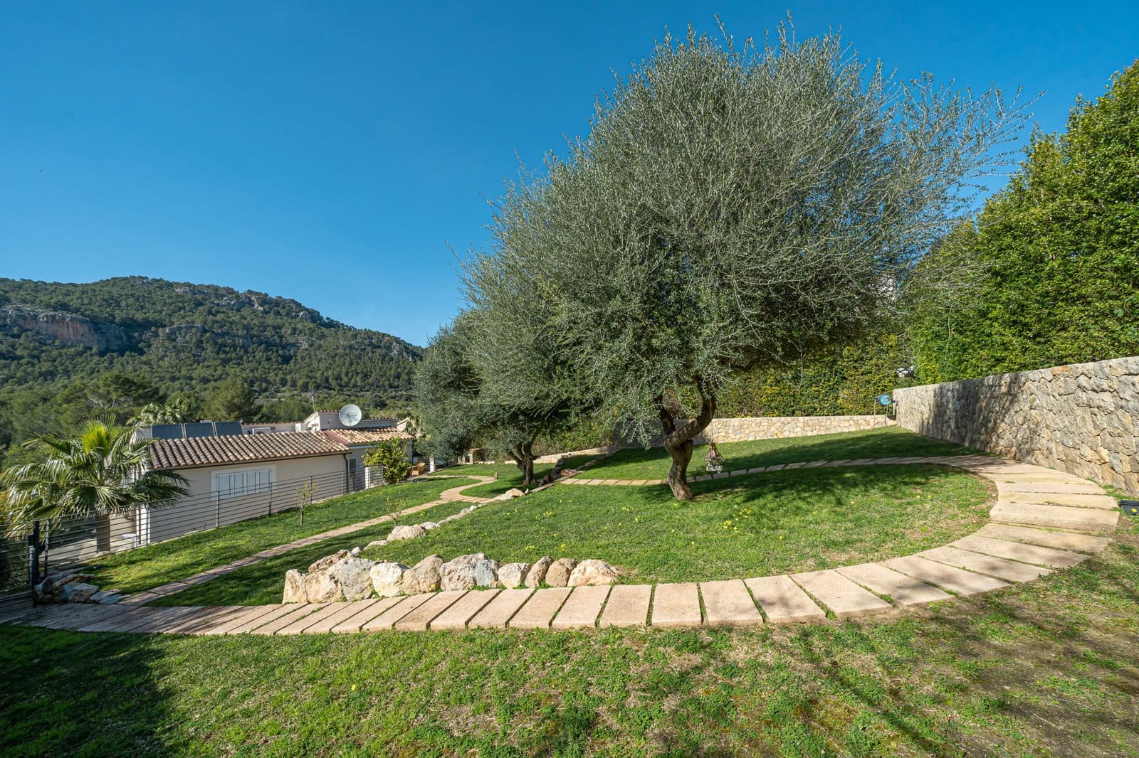 4 bedroom Finca/Country House for sale in Es Capdella with pool garage - € 2,395,000 (Ref: 9607944)