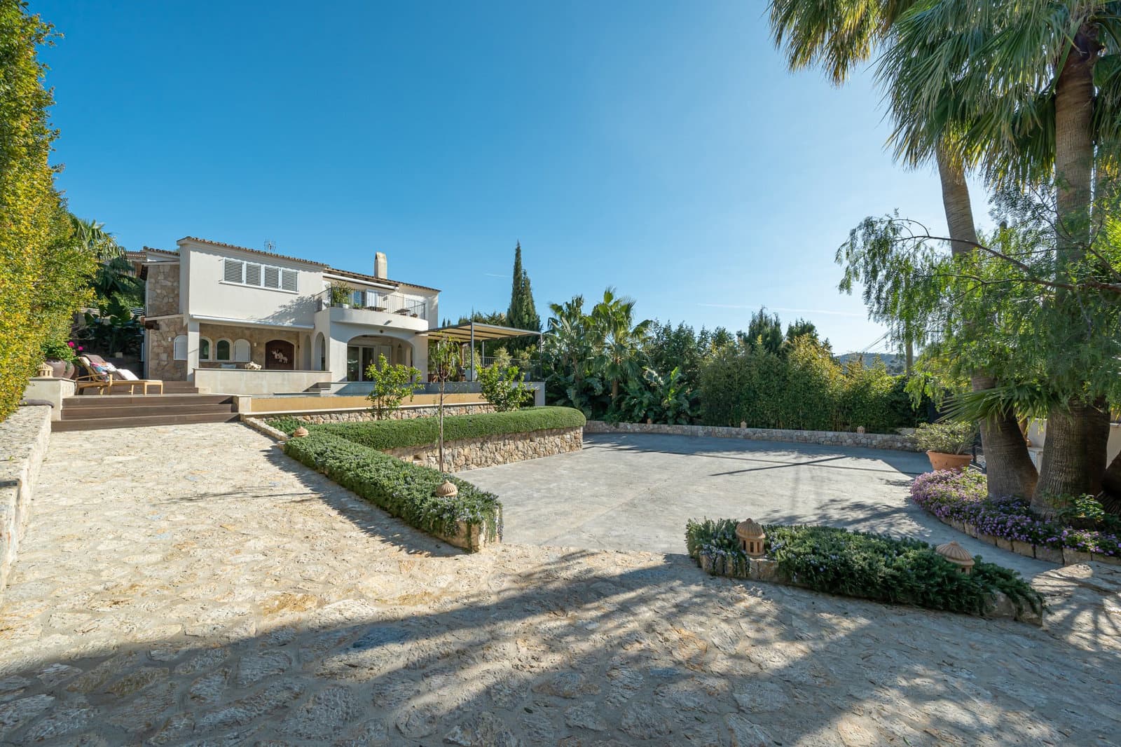 4 bedroom Finca/Country House for sale in Es Capdella with pool garage - € 2,395,000 (Ref: 9607944)