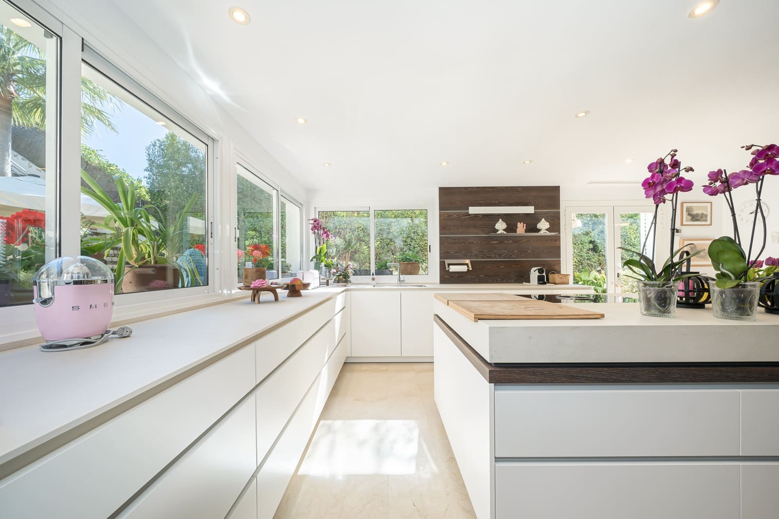 4 bedroom Finca/Country House for sale in Es Capdella with pool garage - € 2,395,000 (Ref: 9607944)