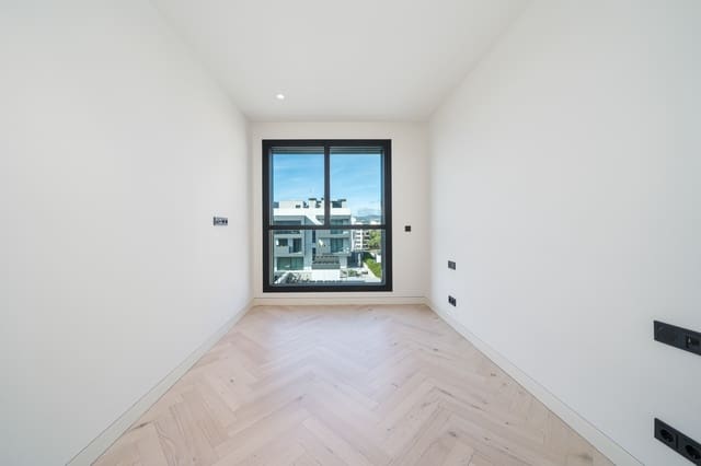 3 quarto Apartamento para venda em Palma de Mallorca com piscina - 2 800 000 € (Ref: 9634038)