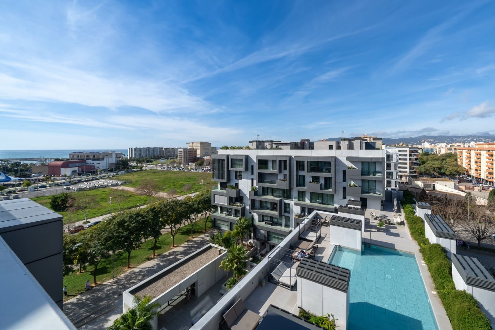 3 quarto Apartamento para venda em Palma de Mallorca com piscina - 2 800 000 € (Ref: 9634038)