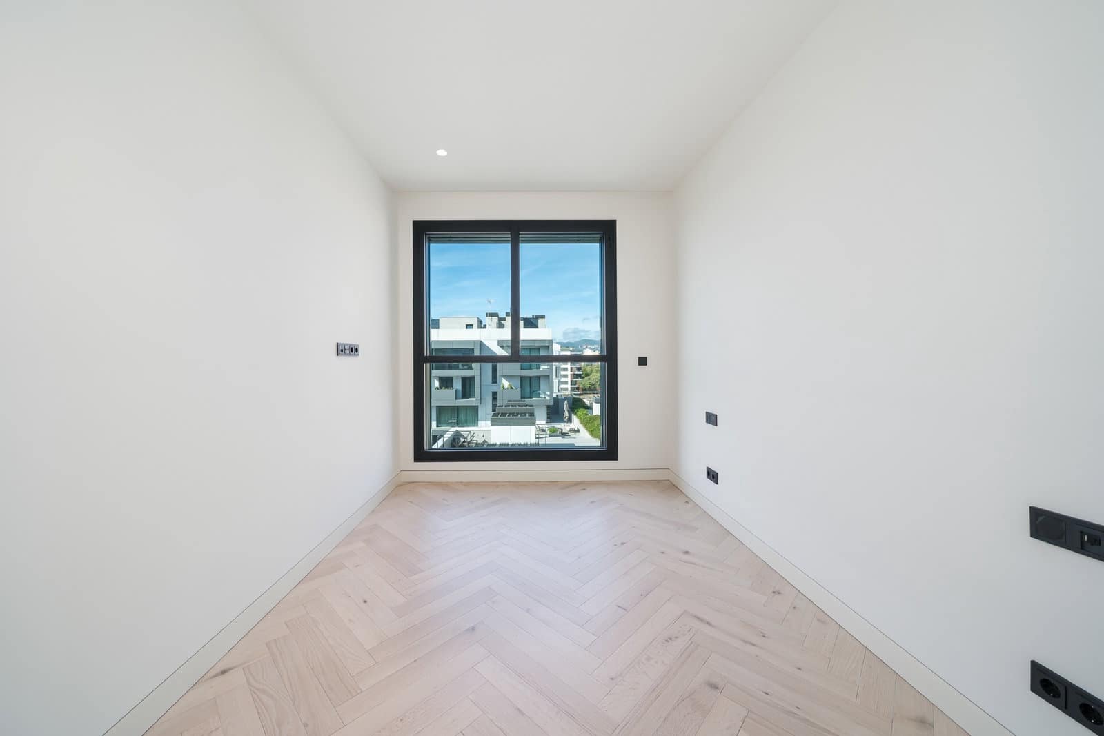 3 sypialnia Apartament na sprzedaż w Palma de Mallorca z basenem garażem - 2 800 000 € (Ref: 9634038)