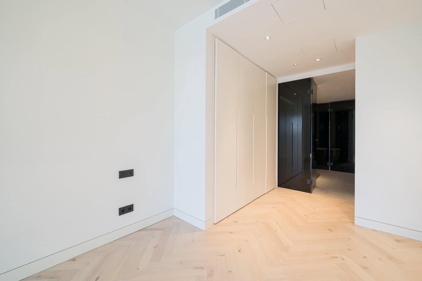 3 sypialnia Apartament na sprzedaż w Palma de Mallorca z basenem garażem - 2 800 000 € (Ref: 9634038)