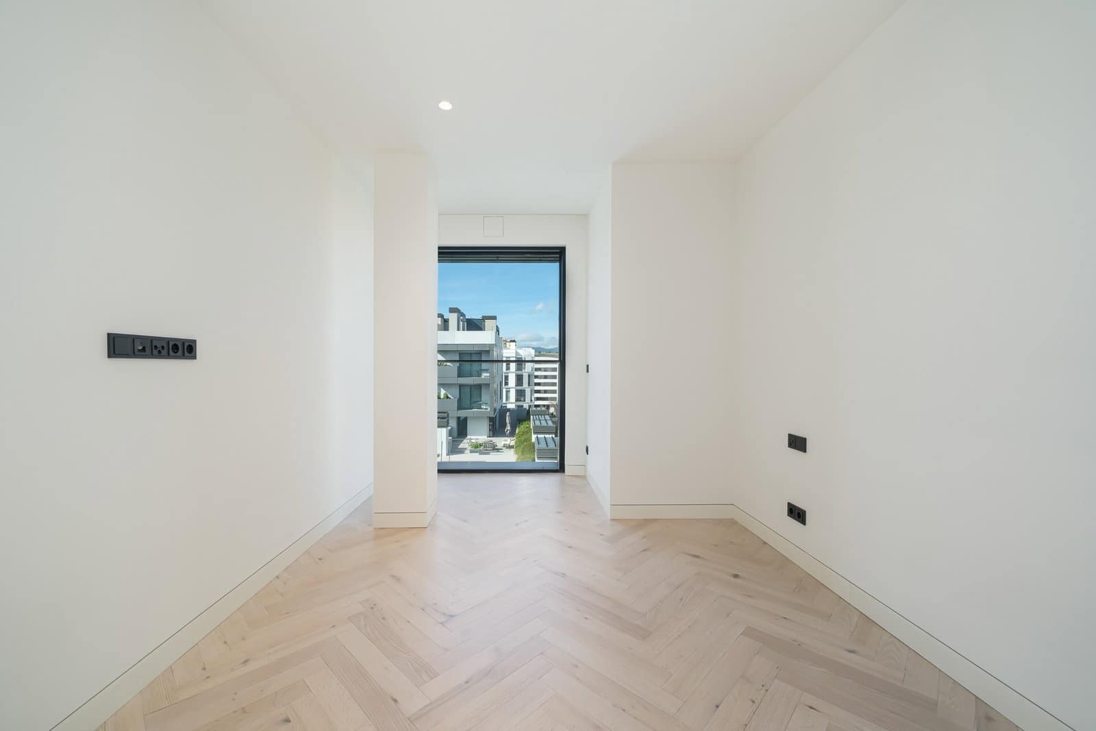 3 sypialnia Apartament na sprzedaż w Palma de Mallorca z basenem garażem - 2 800 000 € (Ref: 9634038)