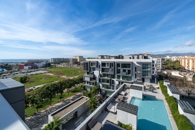 3 camera da letto Attico in vendita in Nou Llevant, Palma de Mallorca con piscina - 2.800.000 € (Rif: 9634038)