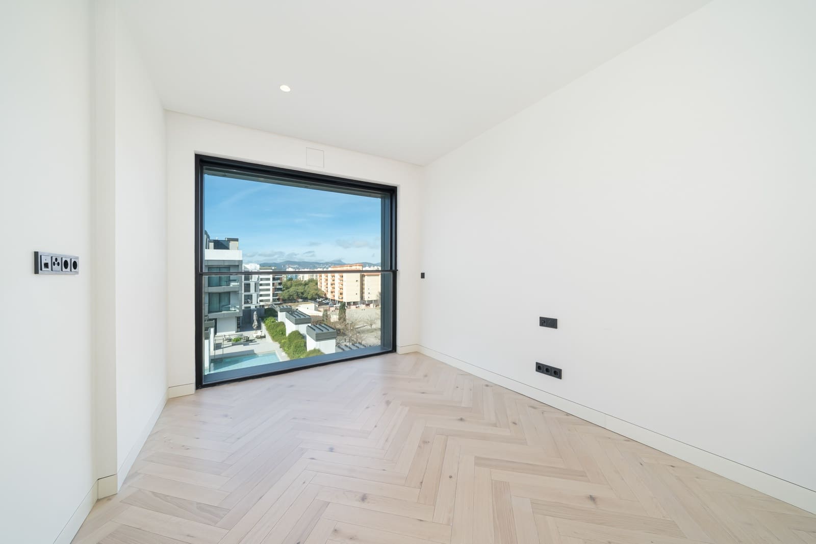 3 quarto Penthouse para venda em Palma de Mallorca com piscina - 2 800 000 € (Ref: 9634038)