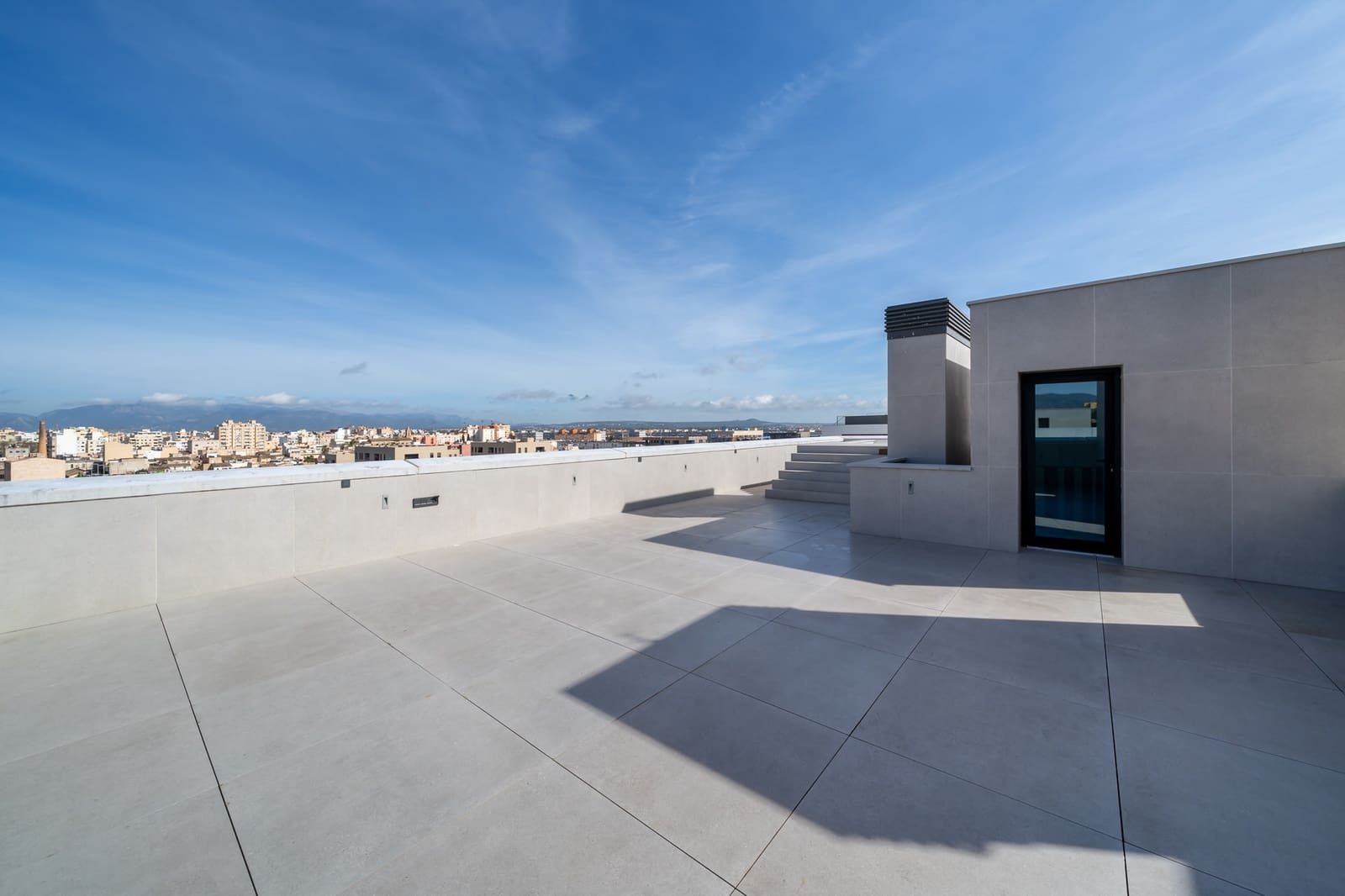 3 quarto Penthouse para venda em Palma de Mallorca com piscina - 2 800 000 € (Ref: 9634038)