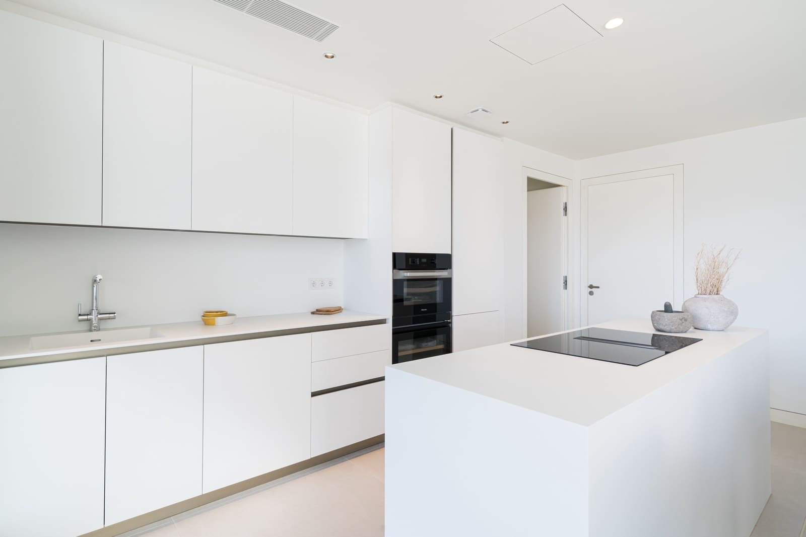 2 quarto Apartamento para venda em Palma de Mallorca com piscina - 1 900 000 € (Ref: 9634039)