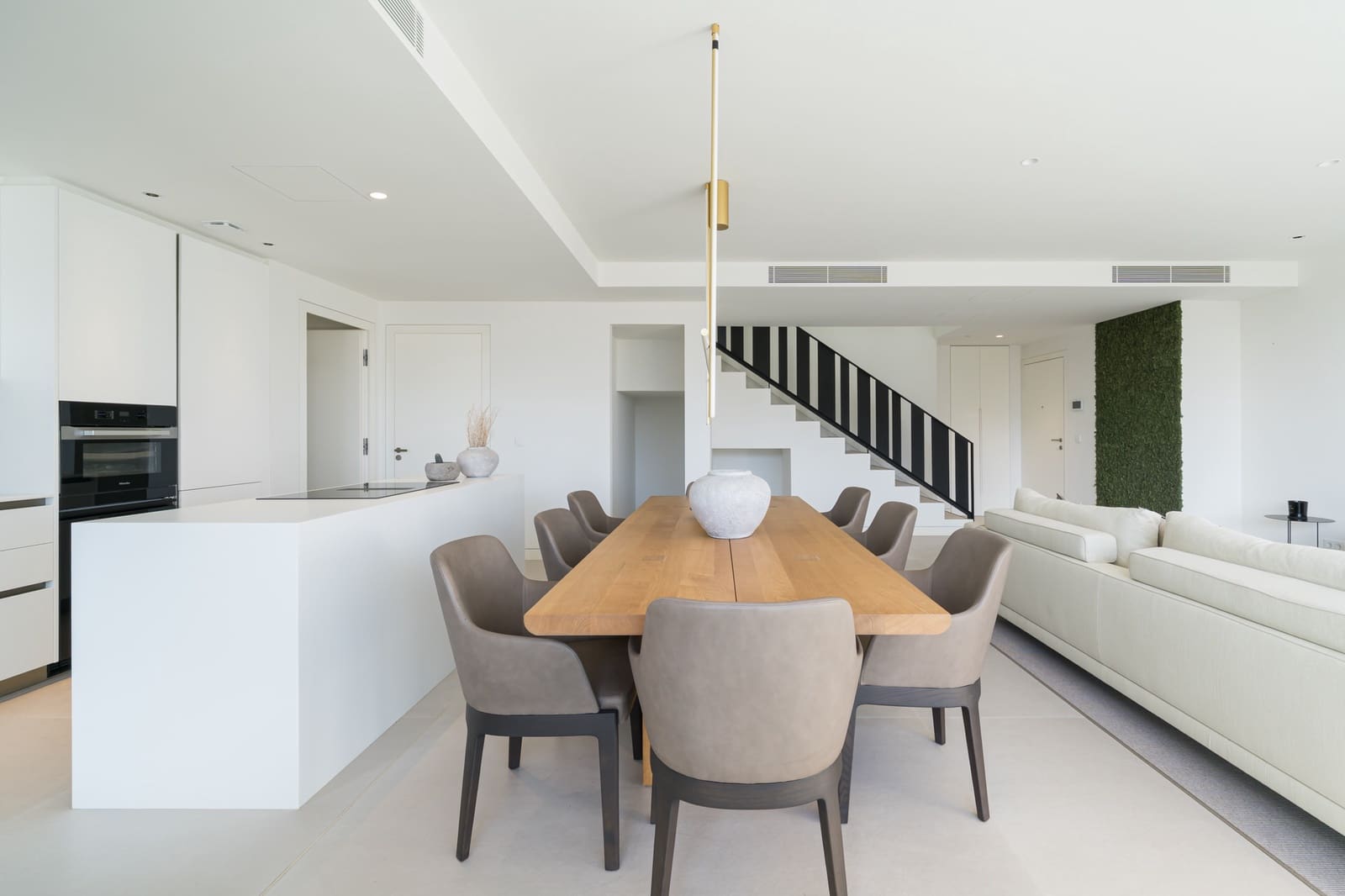 2 quarto Apartamento para venda em Palma de Mallorca com piscina - 1 900 000 € (Ref: 9634039)