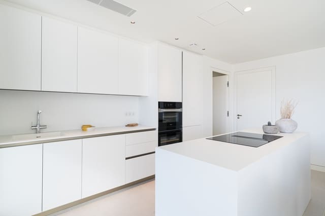 2 quarto Apartamento para venda em Palma de Mallorca com piscina - 1 900 000 € (Ref: 9634039)