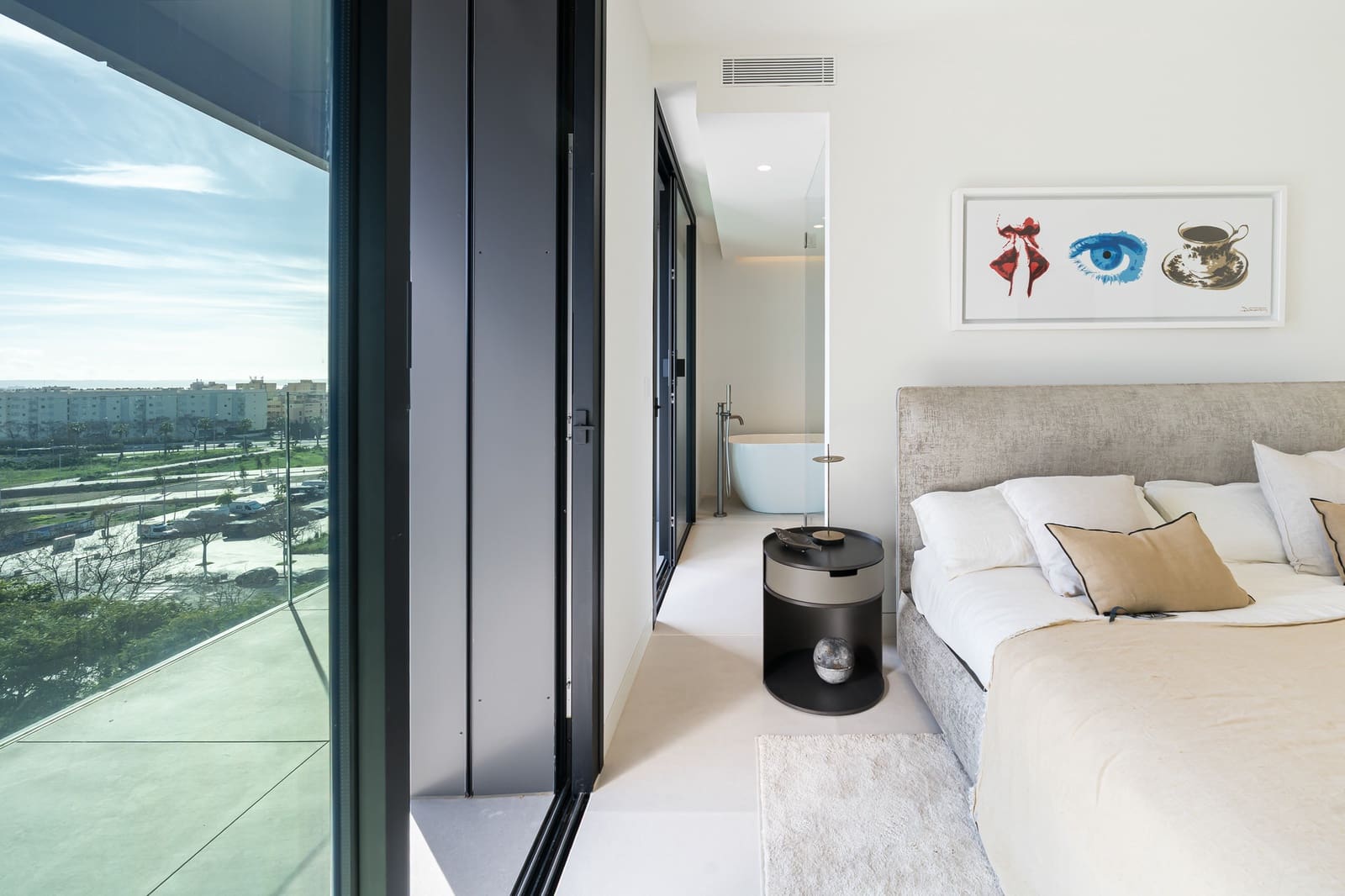 2 quarto Apartamento para venda em Palma de Mallorca com piscina - 1 900 000 € (Ref: 9634039)