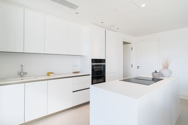2 sypialnia Apartament na sprzedaż w La Seu, Palma de Mallorca z basenem garażem - 1 900 000 € (Ref: 9634039)