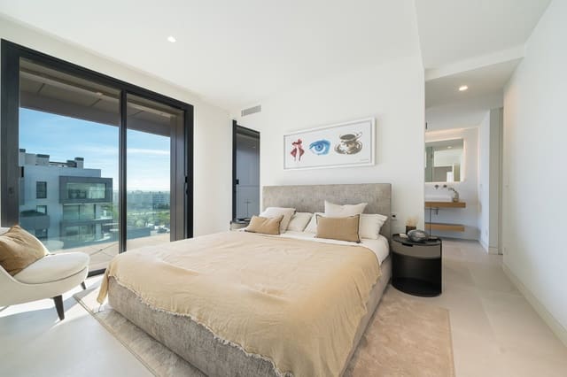 2 sypialnia Apartament na sprzedaż w La Seu, Palma de Mallorca z basenem garażem - 1 900 000 € (Ref: 9634039)