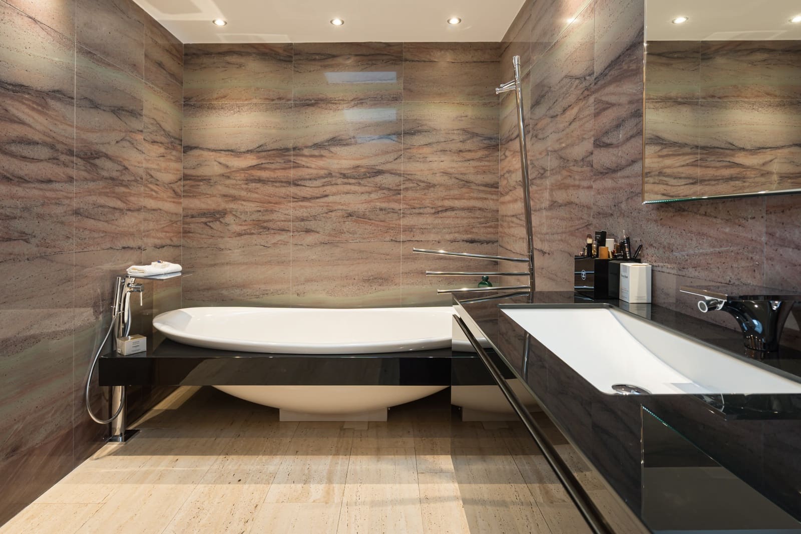 4 soveværelse Lejlighed til salg i Cas Catala - € 1.890.000 (Ref: 9658456)