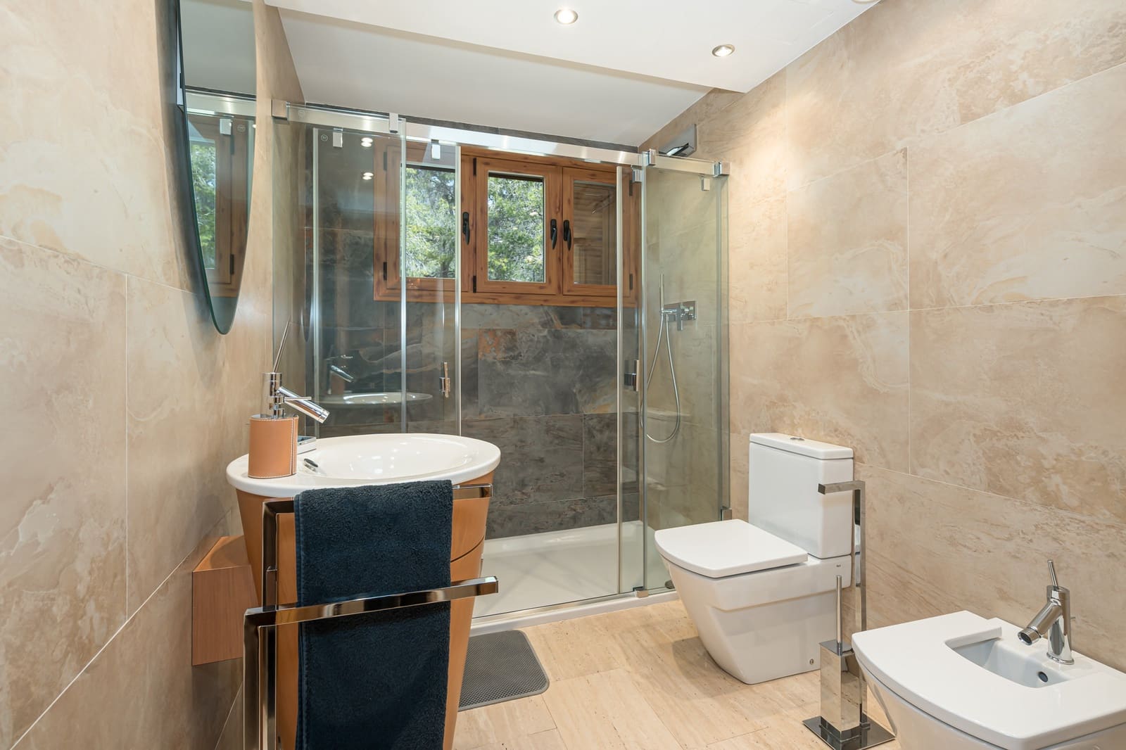 4 soveværelse Lejlighed til salg i Cas Catala - € 1.890.000 (Ref: 9658456)