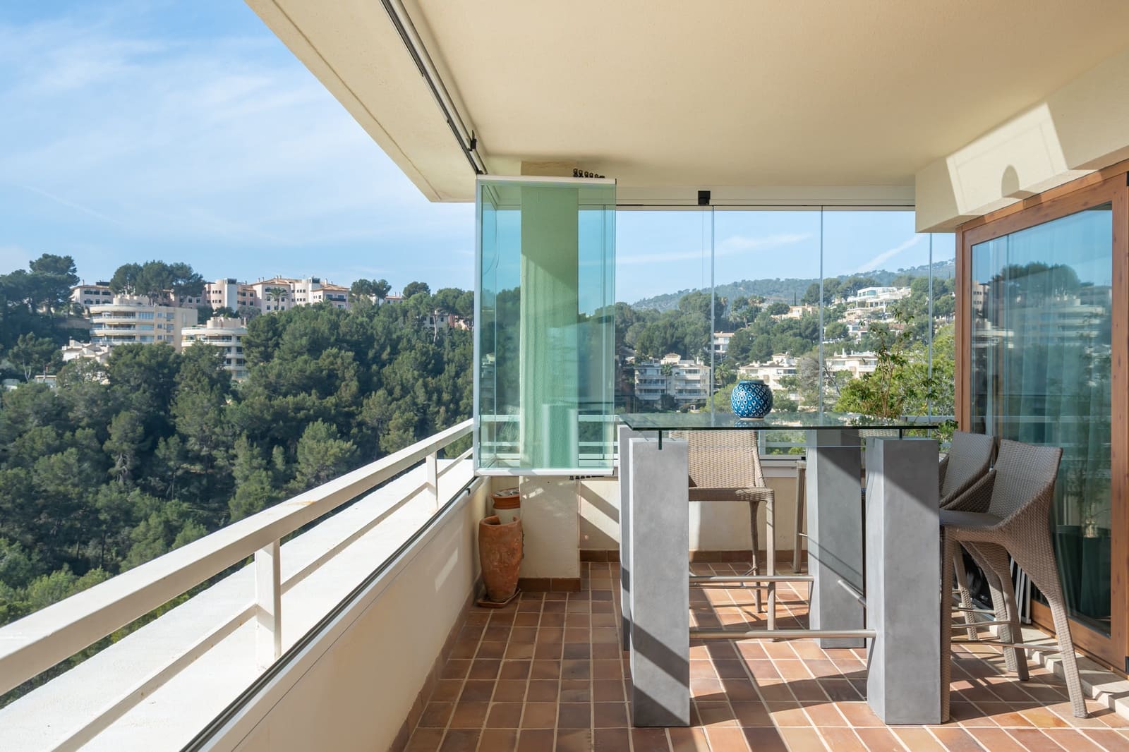 4 soveværelse Lejlighed til salg i Cas Catala - € 1.890.000 (Ref: 9658456)