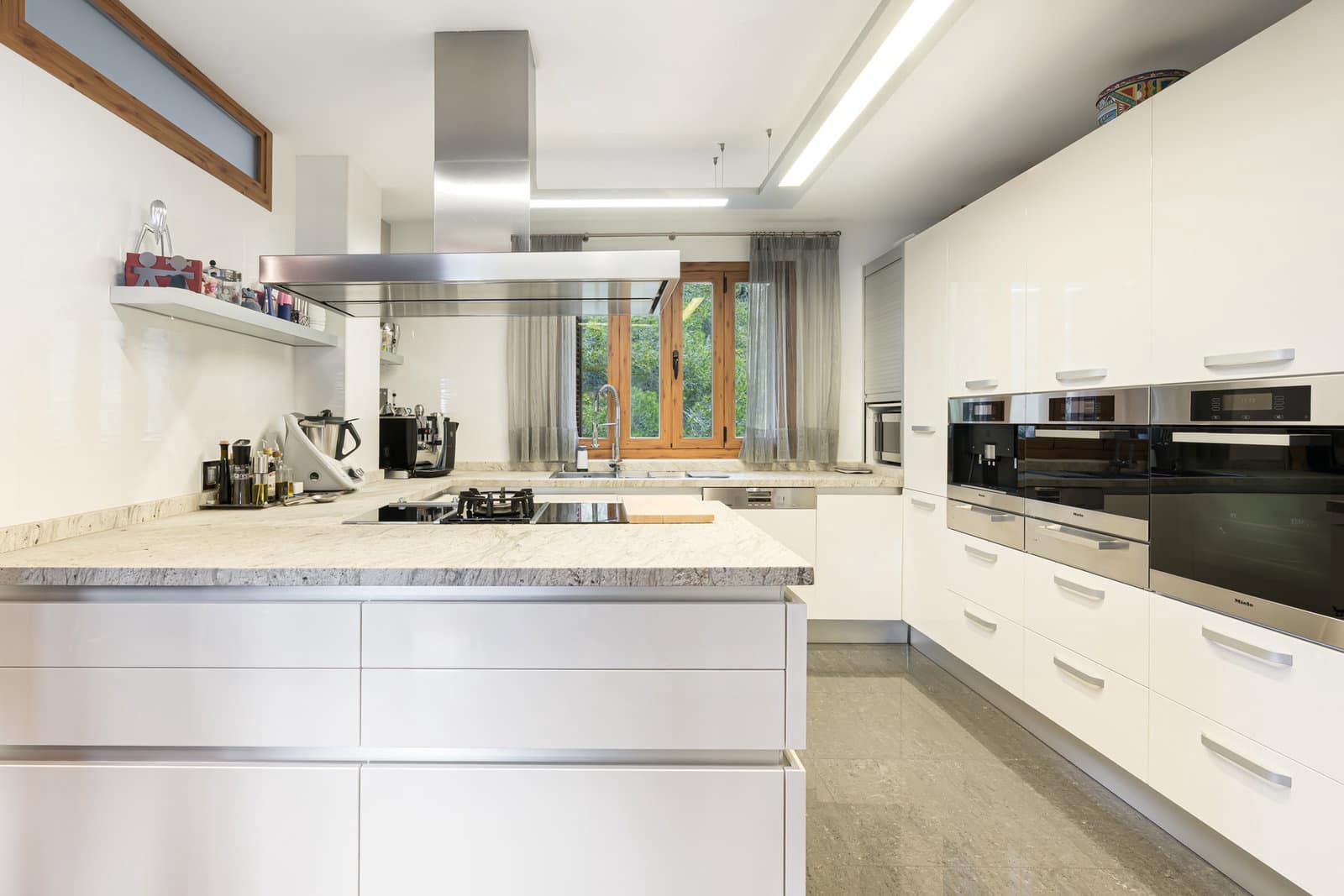 4 soverom Leilighet til salgs i Cas Catala med svømmebasseng garasje - € 1 790 000 (Ref: 9658456)