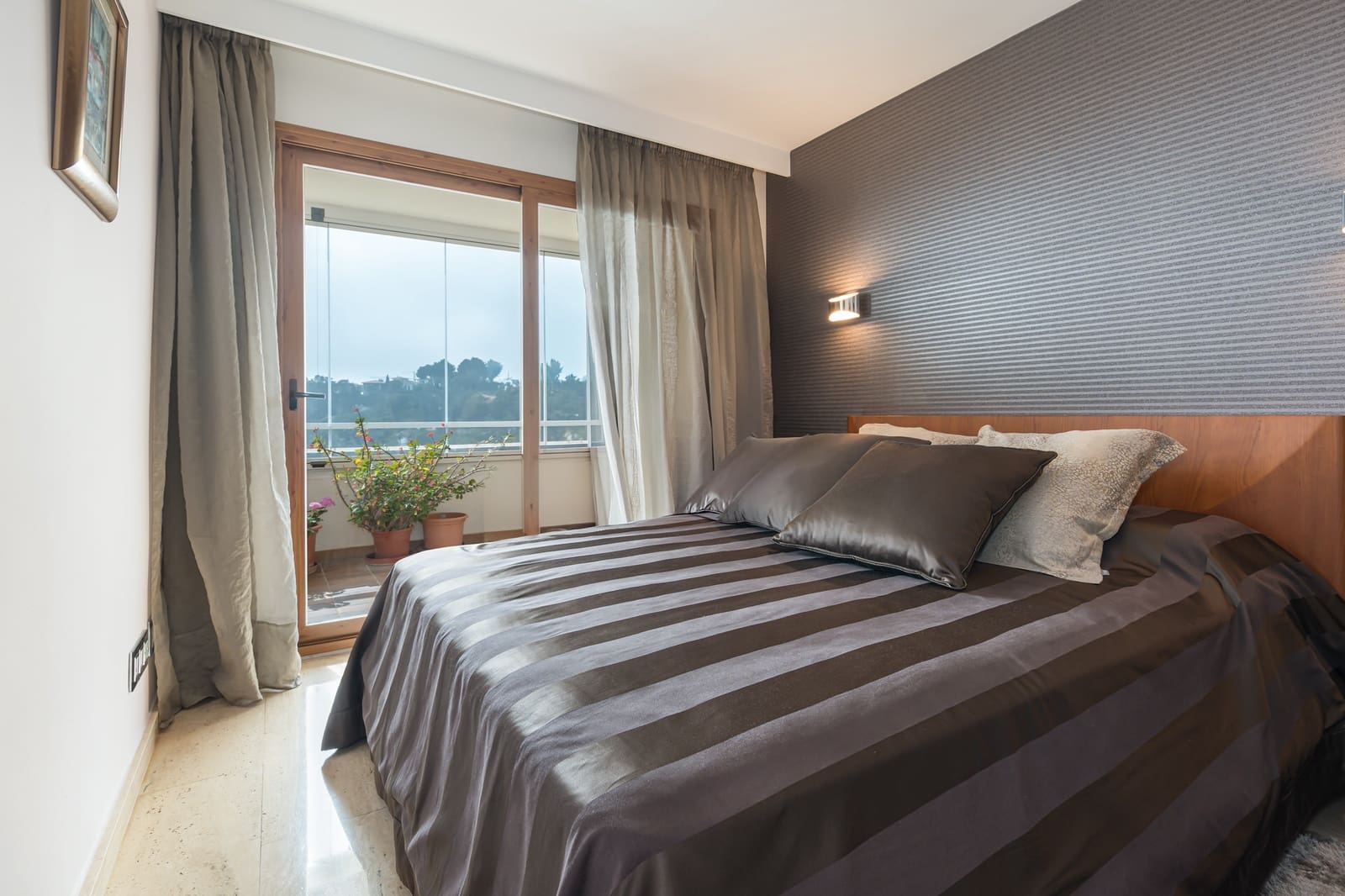 4 camera da letto Attico in vendita in Cas Catala - 1.790.000 € (Rif: 9658456)