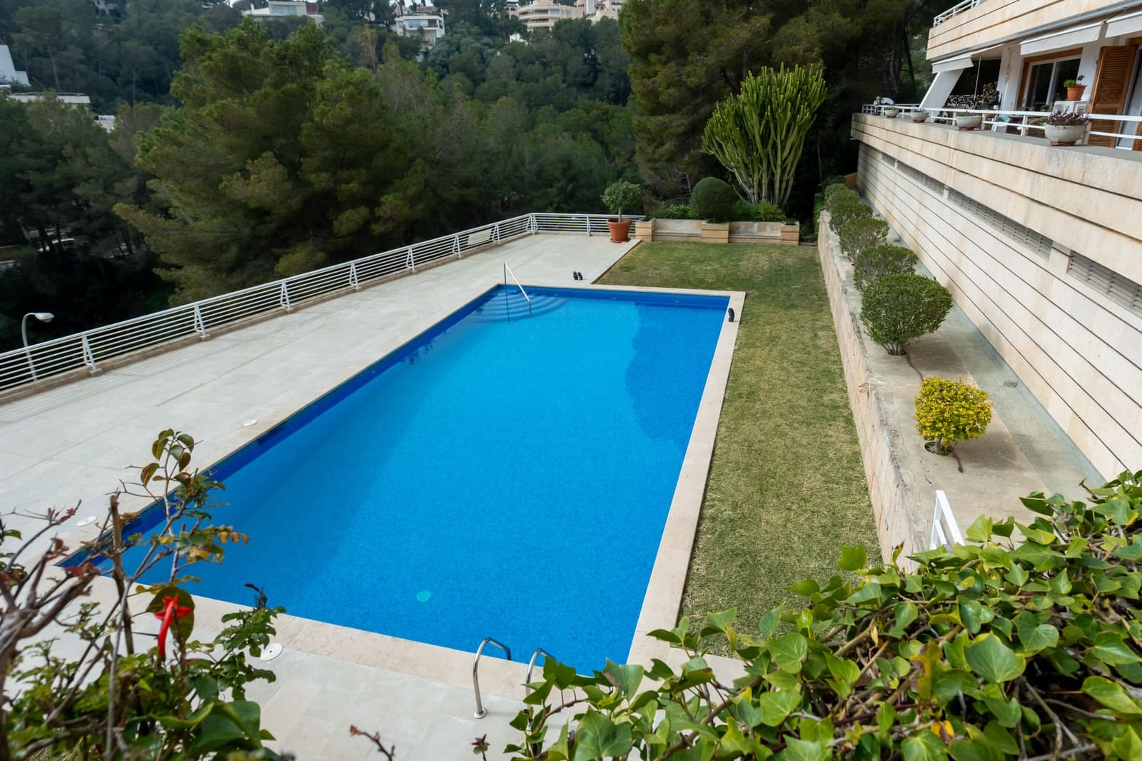 4 camera da letto Attico in vendita in Cas Catala - 1.790.000 € (Rif: 9658456)