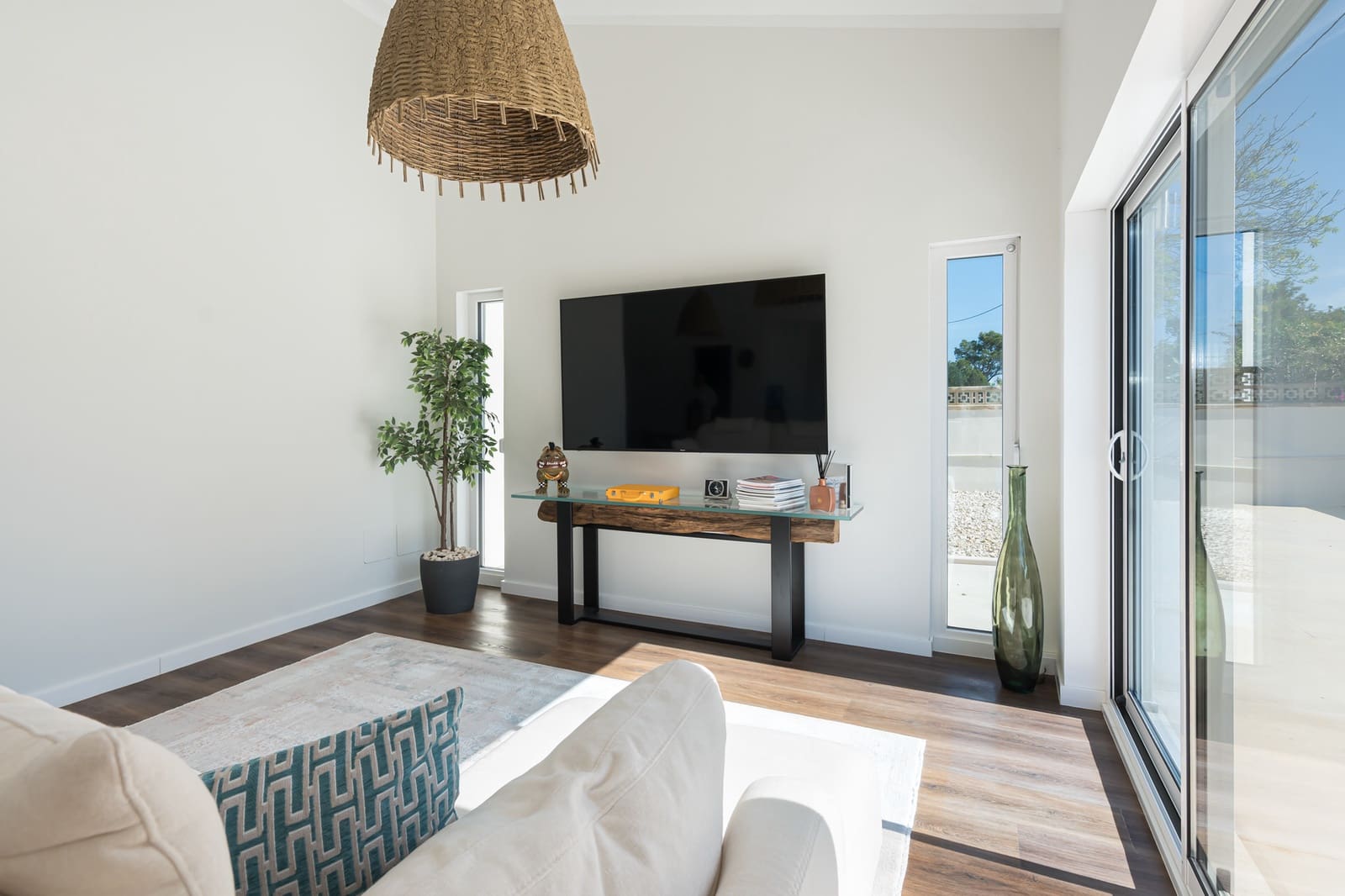 Chalet de 5 habitaciones en Cala Vinyes / Cala Vinyas / Cala Viñas en venta con piscina - 2.595.000 € (Ref: 9663605)