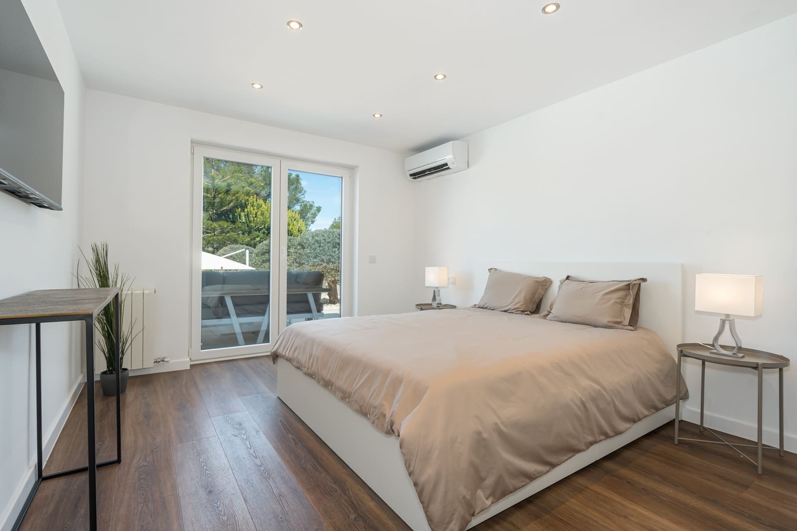 Chalet de 5 habitaciones en Cala Vinyes / Cala Vinyas / Cala Viñas en venta con piscina - 2.595.000 € (Ref: 9663605)