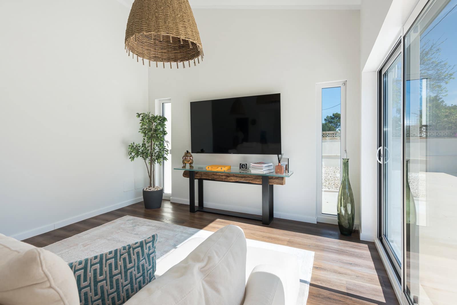 5 Zimmer Villa zu verkaufen in Cala Vinyes / Cala Vinyas / Cala Vinas mit Pool Garage - 2.595.000 € (Ref: 9663605)