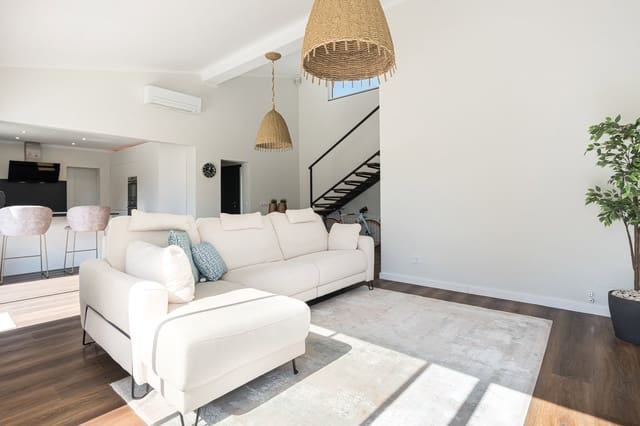 5 sypialnia Willa na sprzedaż w Cala Vinyes / Cala Vinyas / Cala Viñas, Calvià z basenem garażem - 2 595 000 € (Ref: 9663605)
