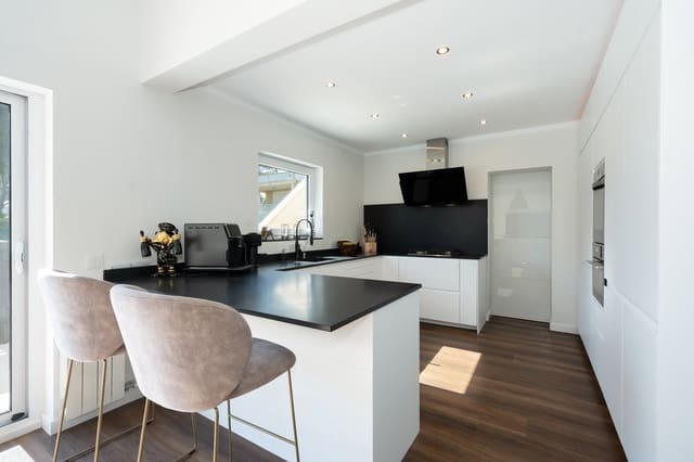 5 sypialnia Willa na sprzedaż w Cala Vinyes / Cala Vinyas / Cala Viñas, Calvià z basenem garażem - 2 595 000 € (Ref: 9663605)