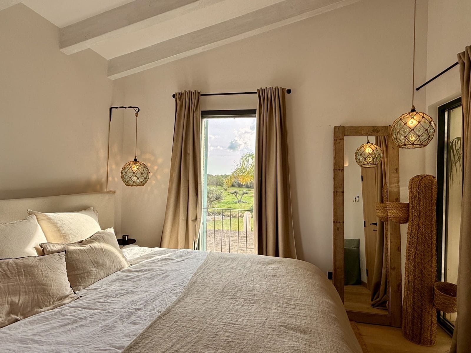 Finca/Casa Rural de 5 habitaciones en Llucmajor en venta con piscina - 4.450.000 € (Ref: 9673945)