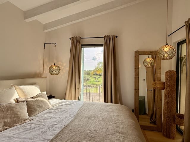 Finca/Casa Rural de 5 habitaciones en Llucmajor en venta con piscina - 4.450.000 € (Ref: 9673945)