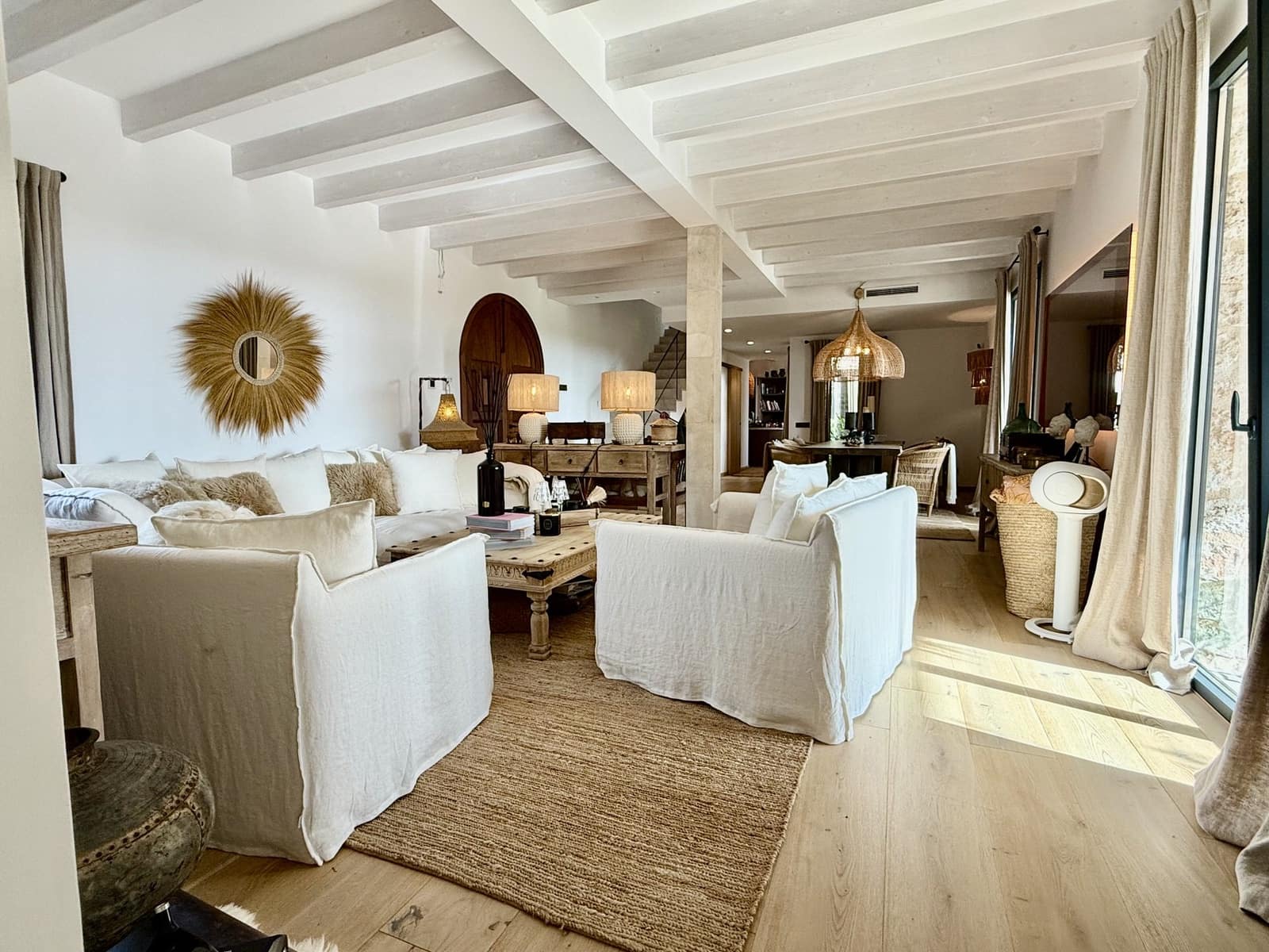 Finca/Casa Rural de 5 habitaciones en Llucmajor en venta con piscina - 4.450.000 € (Ref: 9673945)