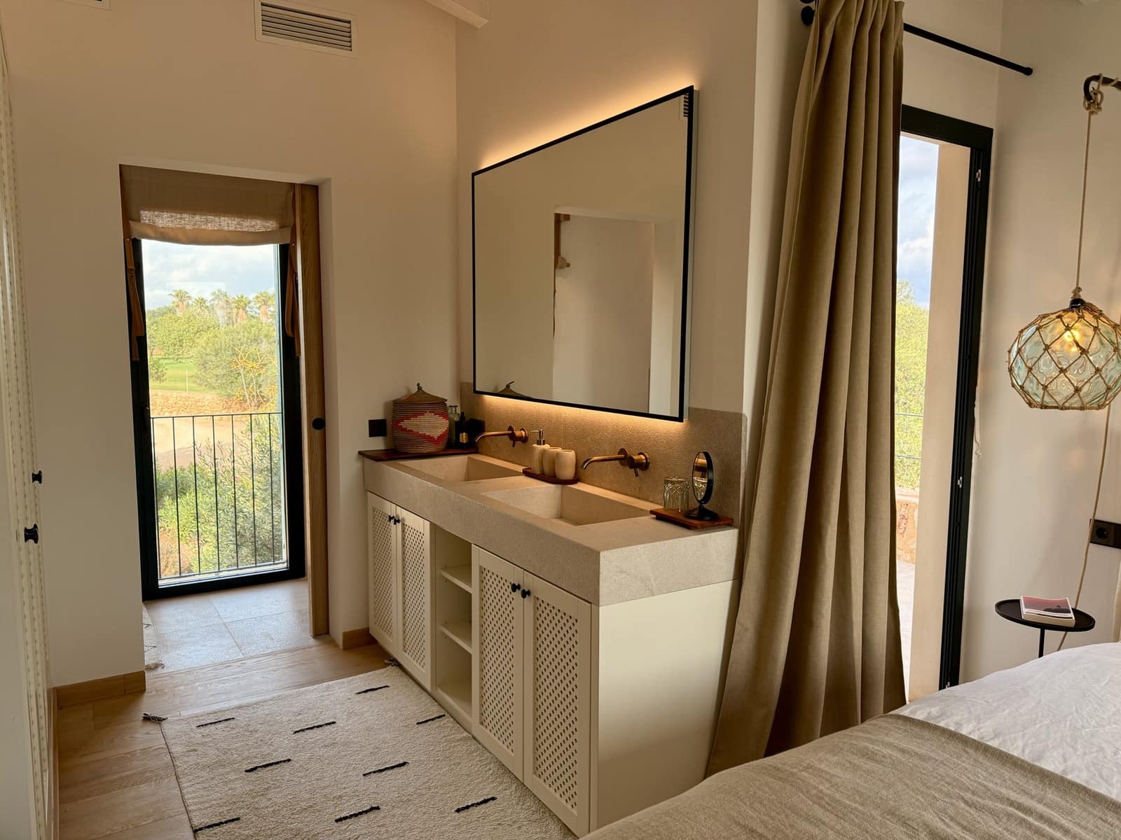 Finca/Casa Rural de 5 habitaciones en Llucmajor en venta con piscina - 4.450.000 € (Ref: 9673945)