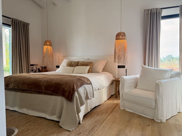 Finca/Casa Rural de 5 habitaciones en Llucmajor en venta con piscina - 4.450.000 € (Ref: 9673945)