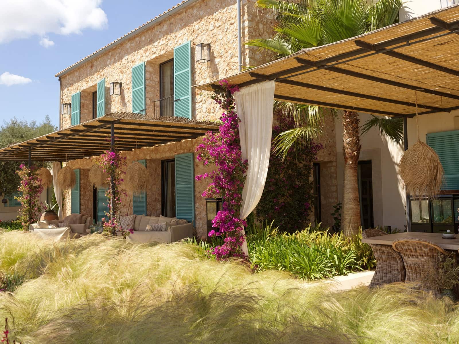 Finca/Casa Rural de 5 habitaciones en Llucmajor en venta con piscina - 4.450.000 € (Ref: 9673945)