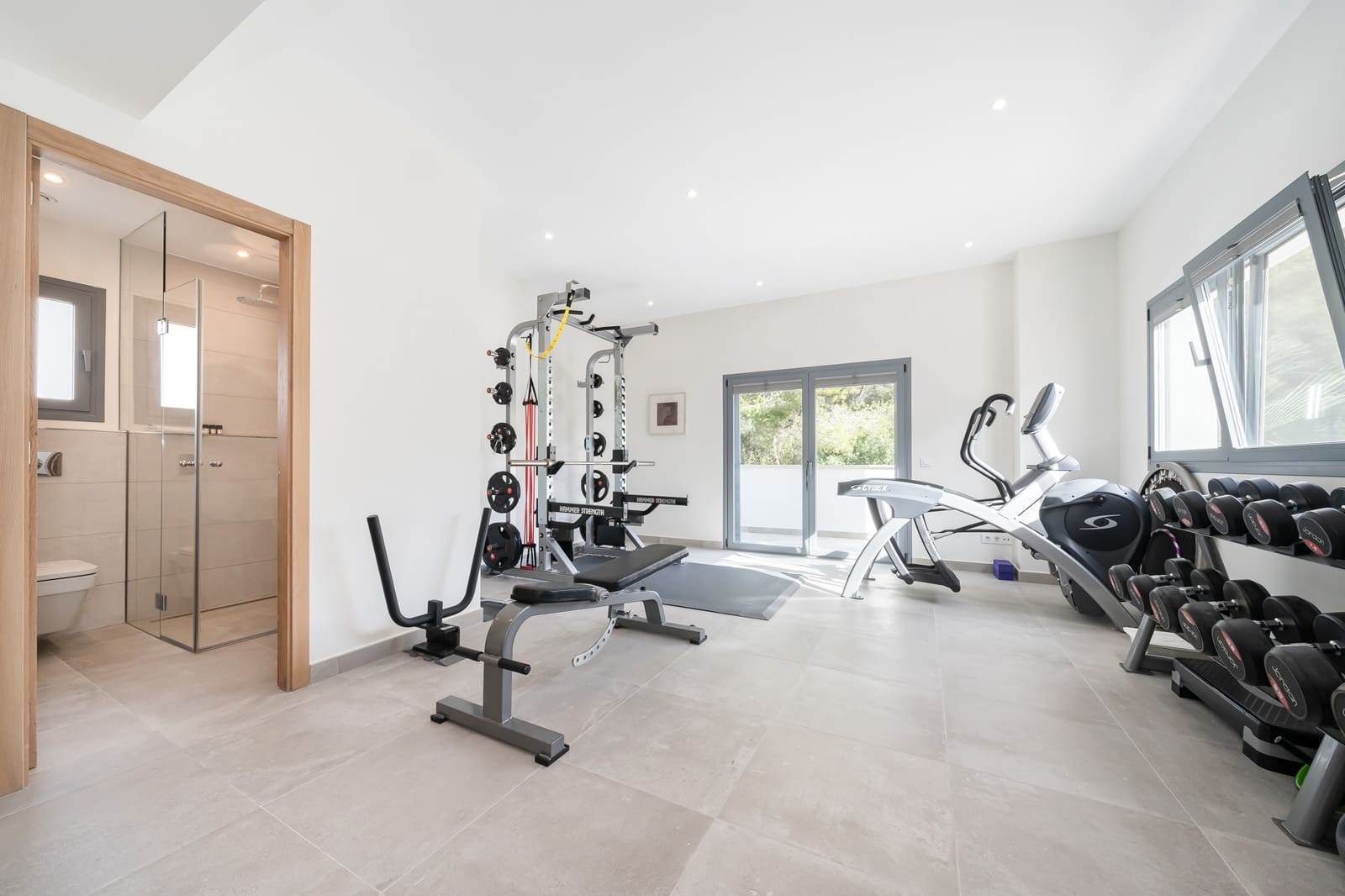 5 camera da letto Villa in vendita in Santa Ponsa con piscina - 2.995.000 € (Rif: 9673946)