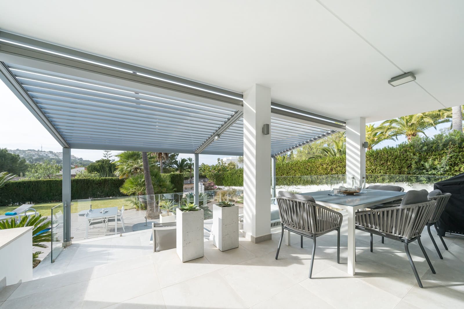 5 camera da letto Villa in vendita in Santa Ponsa con piscina - 2.995.000 € (Rif: 9673946)
