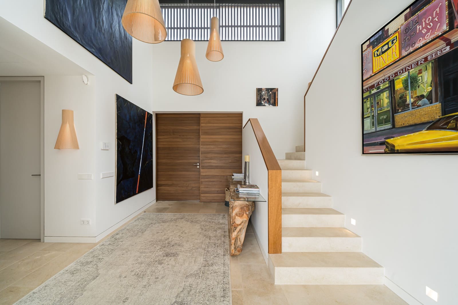 Chalet de 4 habitaciones en Santa Ponsa en venta con piscina - 4.500.000 € (Ref: 9673947)