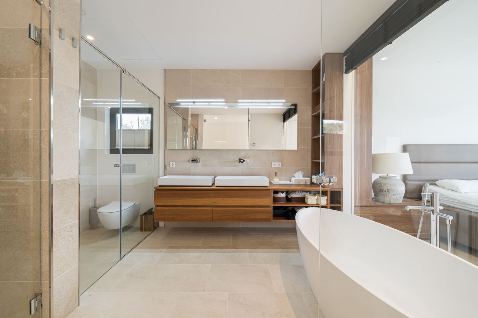 Chalet de 4 habitaciones en Santa Ponsa en venta con piscina - 4.500.000 € (Ref: 9673947)