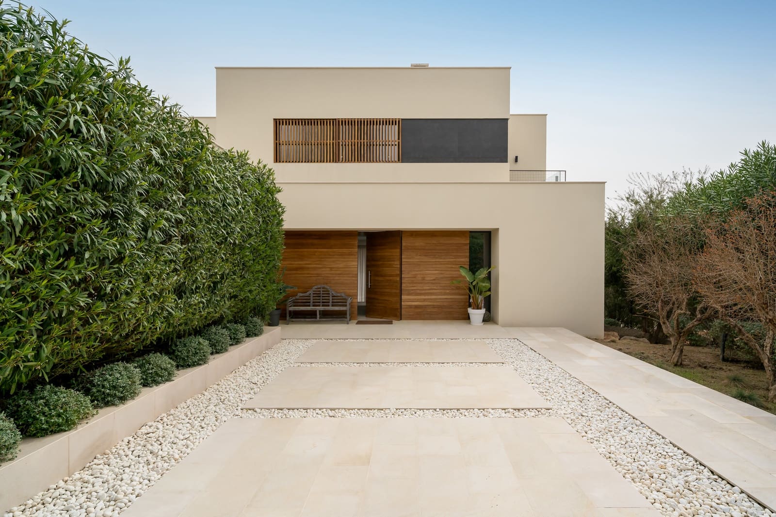 Chalet de 4 habitaciones en Santa Ponsa en venta con piscina - 4.500.000 € (Ref: 9673947)