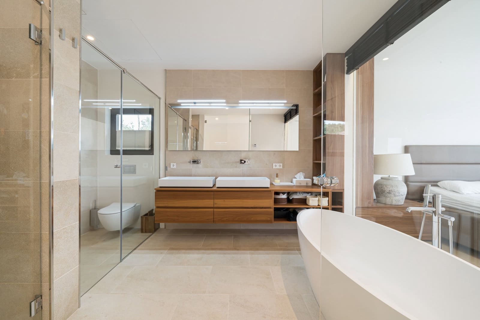 4 bedroom Villa for sale in Santa Ponsa with pool garage - € 4,500,000 (Ref: 9673947)