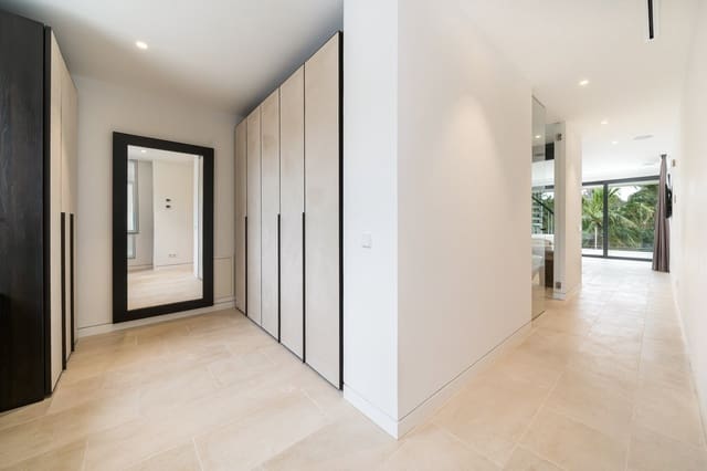 4 chambre Villa/Maison à vendre à Santa Ponsa, Calvià avec piscine garage - 4 500 000 € (Ref: 9673947)