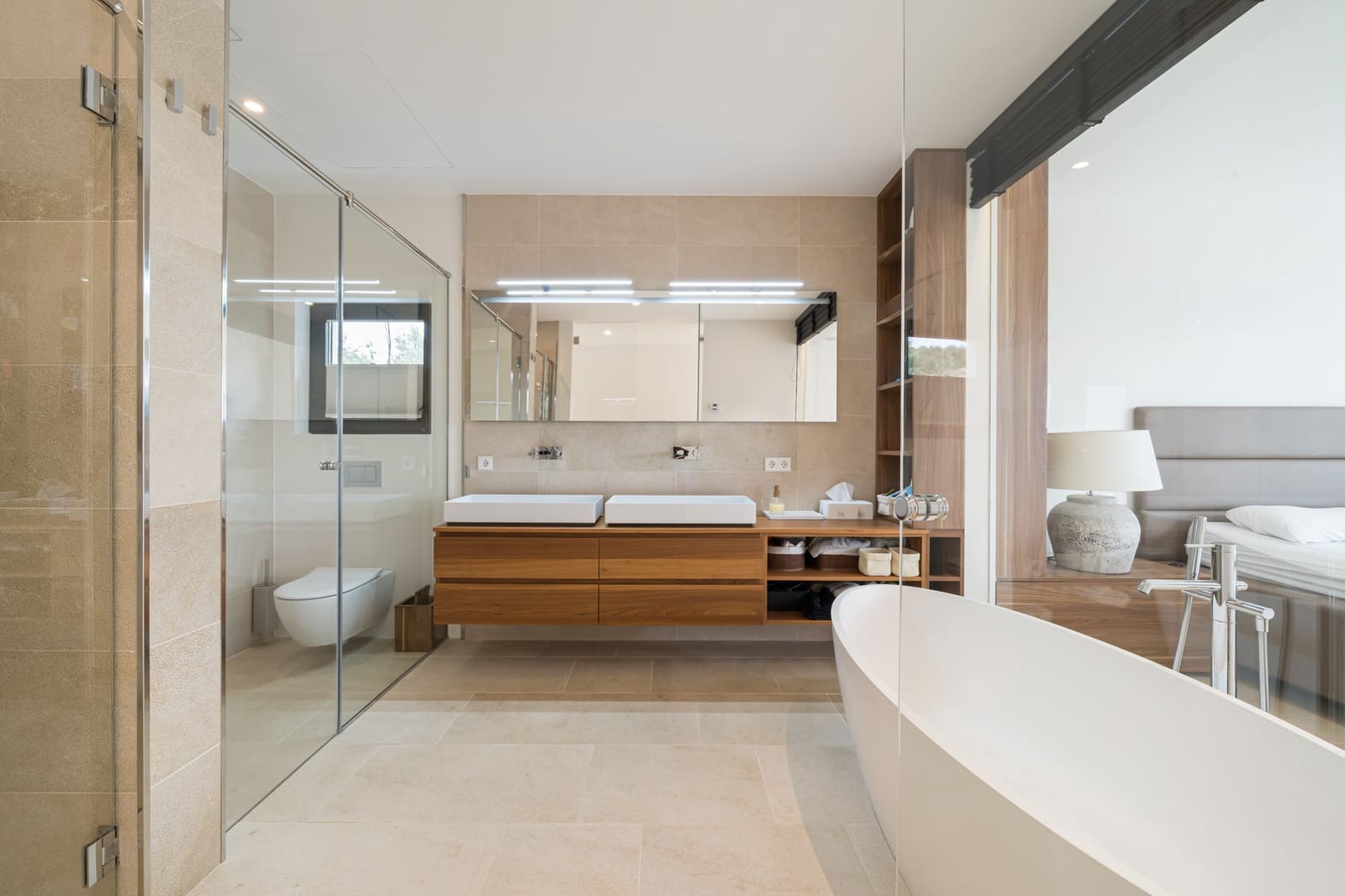 4 quarto Moradia para venda em Santa Ponsa com piscina - 4 500 000 € (Ref: 9673947)
