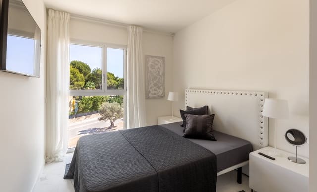 3 soverom Leilighet til salgs i Santa Ponsa, Calvià - € 1 680 000 (Ref: 9676991)