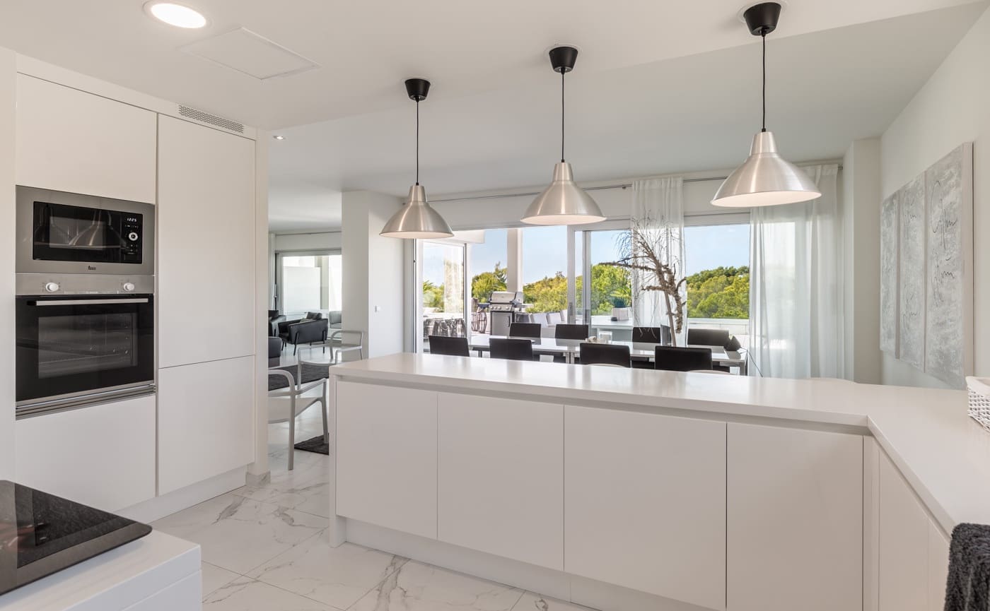 3 soverom Leilighet til salgs i Santa Ponsa - € 1 680 000 (Ref: 9676991)