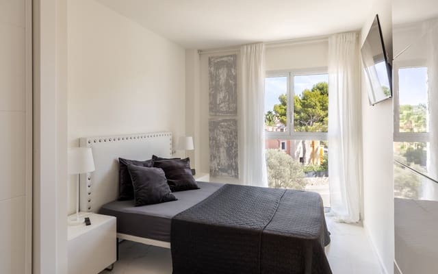 3 soverom Leilighet til salgs i Santa Ponsa, Calvià - € 1 680 000 (Ref: 9676991)